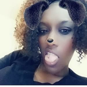 Meet your Posher, Ronnelle